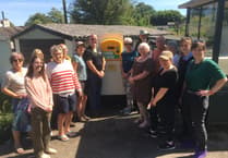 Community wins support for vital new defibrillator